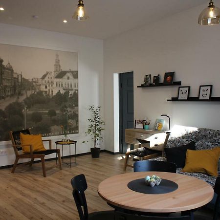 Simple & Elegant Apartment Liepāja Екстериор снимка