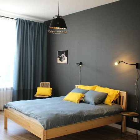 Simple & Elegant Apartment Liepāja Екстериор снимка