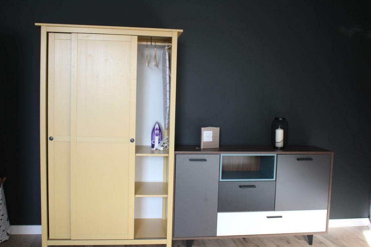 Simple & Elegant Apartment Liepāja Екстериор снимка