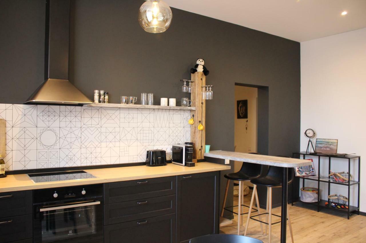 Simple & Elegant Apartment Liepāja Екстериор снимка