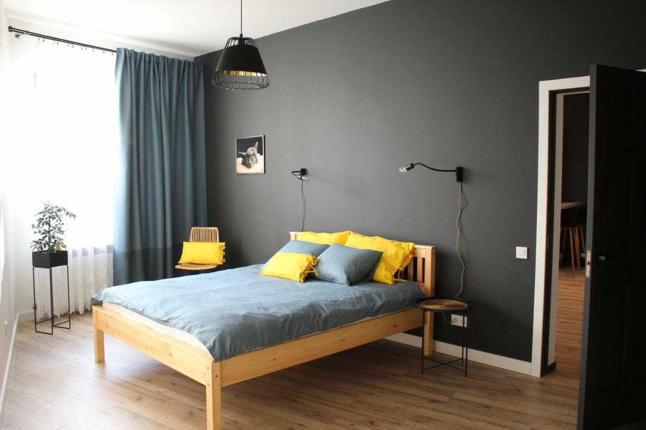 Simple & Elegant Apartment Liepāja Екстериор снимка