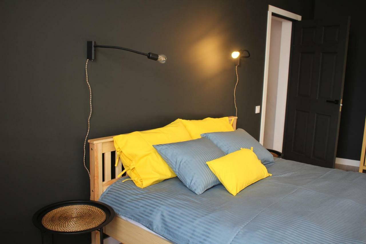 Simple & Elegant Apartment Liepāja Екстериор снимка