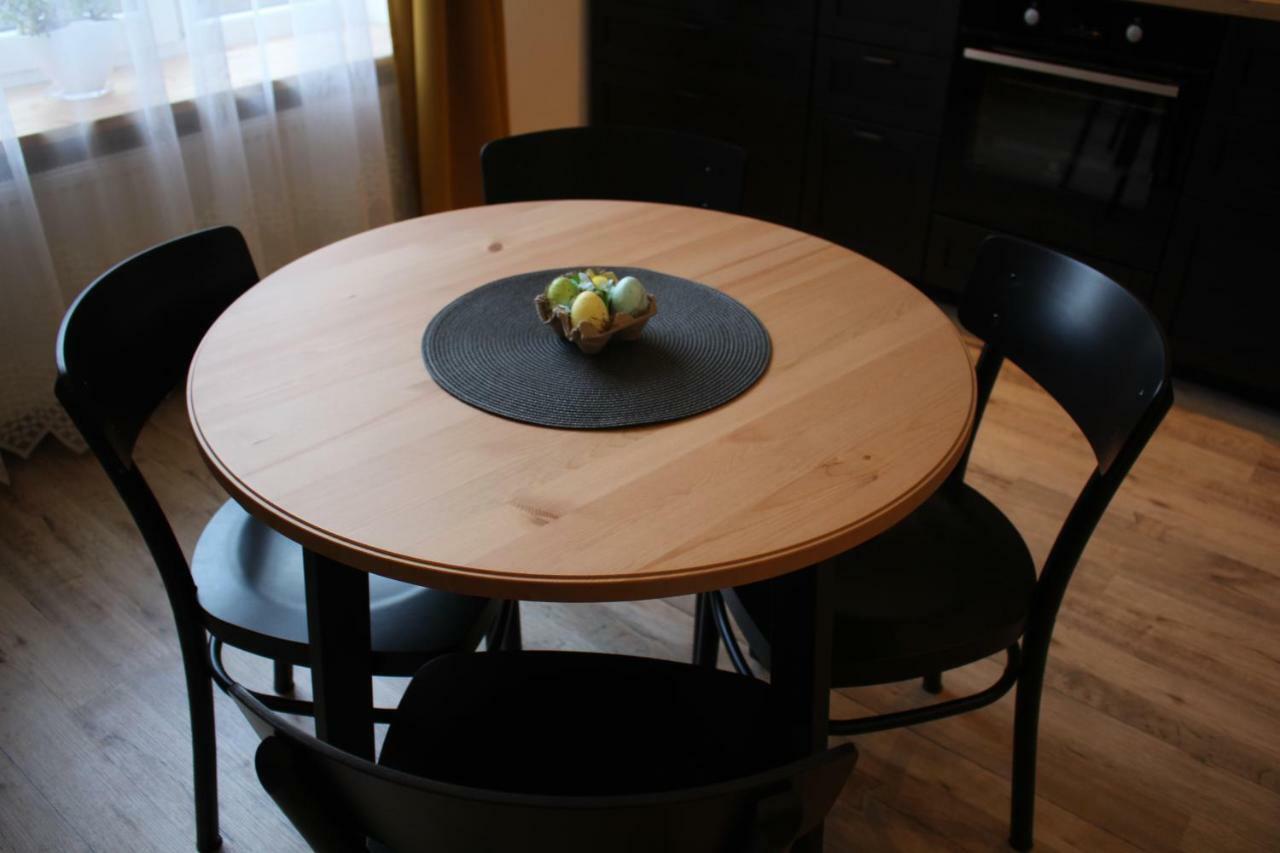 Simple & Elegant Apartment Liepāja Екстериор снимка