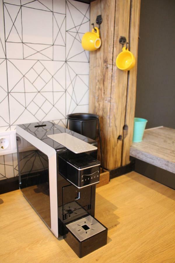 Simple & Elegant Apartment Liepāja Екстериор снимка