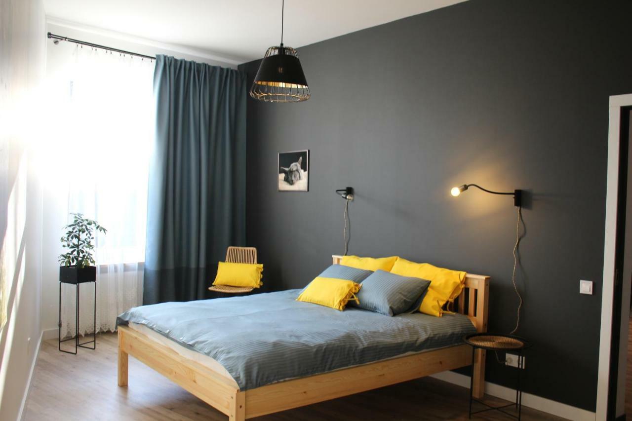 Simple & Elegant Apartment Liepāja Екстериор снимка