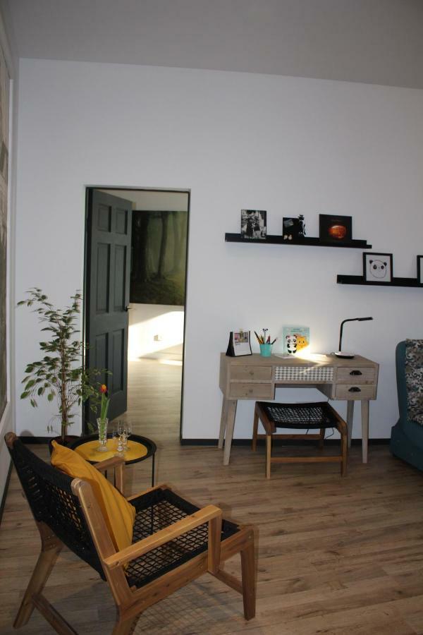 Simple & Elegant Apartment Liepāja Екстериор снимка